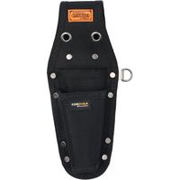 藤原産業 コヅチ コーデュラツール2段差し CFCー02 1セット(2個)（直送品）