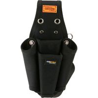 藤原産業 コヅチ コーデュラツール4丁差し CFCー03 1セット(2個)（直送品）