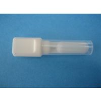 新コスモス電機 SDMー72用グリースサンプルケース 10個 SMCー01ーG 1台（直送品）