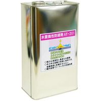 友和 水置換性防錆剤 5L 00290 1本（直送品）