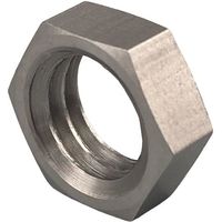 東京パーツセンター ラクテム 小形六角ナット SUS304 並目 M10 薄型 HNUS10 1個 535-3205（直送品）