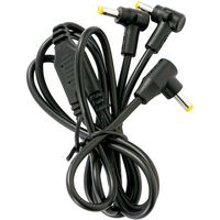 クロダルマ AIR SENSORー1 ファン接続用二股ケーブル1本 KS-105 1個 567-0712（直送品）