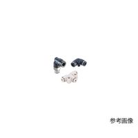 コガネイ クイック継手(ミニタイプ)1袋(10個入) TS4-M5M 1袋(10個) 62-5330-26（直送品）