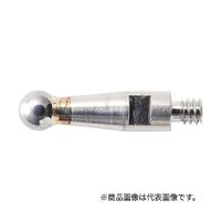 ミツトヨ 測定子 φ2 137557 1個 63-7259-74（直送品）