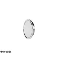 大阪サニタリー ヘルールキャップ SUS304 0.13kg CLF-B 1.5S 1個 65-5544-82（直送品）