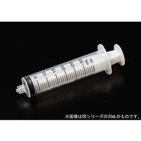 ぴーす(ノ´∀｀*) トップ シリンジ（針なし） 1mL（ツベルクリン用） 中口 01045 1箱