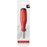 PB SWISS TOOLS ピービースイスツールズ スイスグリップEVO ビットハンドル 台紙付 38451.10ー30MCN 1本（直送品）