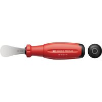 PB SWISS TOOLS ピービースイスツールズ スイスグリップEVO コインドライバー 全長154mm 38125.9ー45 1本（直送品）