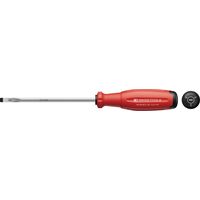 ピービースイスツールズ スイスグリップEVO マイナスドライバー 刃先幅5.5mm 全長224mm 38100.3ー120 1本（直送品）