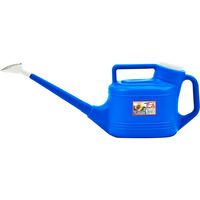 大澤ワックス BOLL ボールジョオロ 6L NJー6V 1セット(4個)（直送品）