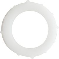 大澤ワックス BOLL 安全混合容器用穴キャップ NXー5AK 1セット(14個)（直送品）