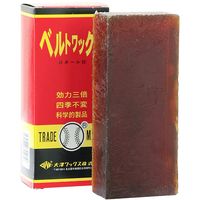 大澤ワックス BOLL ベルトワックス 大 380g SBWー380 1セット(4個)（直送品）