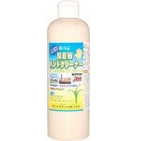 大澤ワックス BOLL ハンドクリーナー 300ml HCー300N 1セット(6個)（直送品）