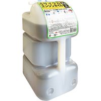 大澤ワックス BOLL 4サイクルエンジンオイル 4L NEー4K 1個（直送品）