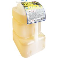 大澤ワックス BOLL コンバイン専用オイル 4L KOー4K 1個（直送品）