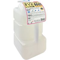 大澤ワックス BOLL コンプレッサーオイル 4L CLー4KV 1個（直送品）