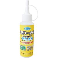大澤ワックス BOLL サビ止めオイル 100ml SSー100N 1セット(6個)（直送品）