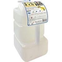 大澤ワックス BOLL タービン専用オイル 4L TAー4KV 1個（直送品）