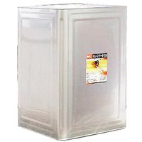 大澤ワックス BOLL チェーンソーオイル 18L Cー18IK 1個（直送品）