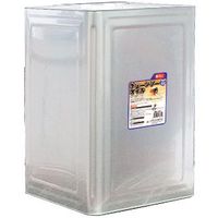 大澤ワックス BOLL チェーンソーオイル 18L Cー18IKA 1個（直送品）