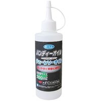 大澤ワックス BOLL チェーンソーオイル 200ml Cー200NV 1セット(8個)（直送品）