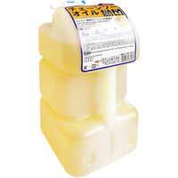 大澤ワックス BOLL チェーンソーオイル 4L Cー4KA 1セット(2個)（直送品）