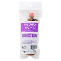 大澤ワックス BOLL モリブデングリース 80g MGSー80C 1セット(6個)（直送品）