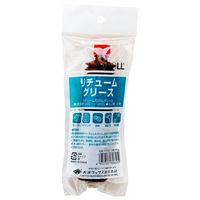 大澤ワックス BOLL リチュームグリース 80g RGSー80C 1セット(6個)（直送品）