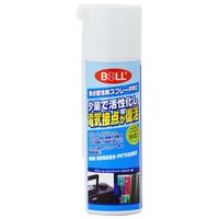 大澤ワックス BOLL 接点復活剤スプレー 100ml SFー100S 1セット(4個)（直送品）