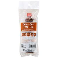 大澤ワックス BOLL シャーシーグリース 80g SGSー80C 1セット(8個)（直送品）