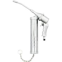 大澤ワックス BOLL 連続噴射式エアーグリースガン EGGー400S 1個（直送品）