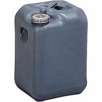 大澤ワックス BOLL 万能工業薬缶 20L YKー20G 1個（直送品）