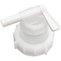 大澤ワックス BOLL ノズルコック 大 NKーD 1セット(6個)（直送品）