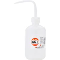 大澤ワックス BOLL ポリクリーン 500ml PCー500 1セット(8個)（直送品）