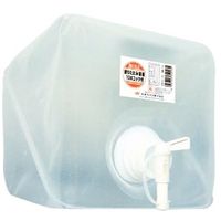 大澤ワックス BOLL 折りたたみ容器 20L OXー20K 1セット(4個)（直送品）