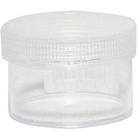 大澤ワックス BOLL 壺型容器 50ml Tー50 1セット(10個)（直送品）