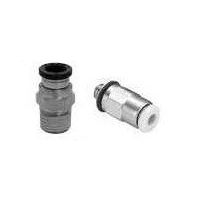 コガネイ クイック継手スマートタイプ ストレート ATS10-02 1個（直送品）