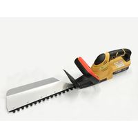 アルミス ヘッジトリマー「生垣刈っ太郎」 AGB-35M 1個（直送品）