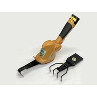 アルミス ハンディガーデニング「雑草抜太郎」 AZN-10.8V 1個（直送品）