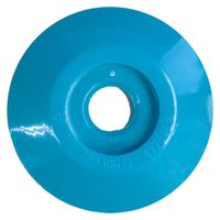 ユニット コノエW 青 47φ 20個1組 388-85 1組（直送品）