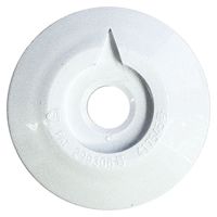 ユニット コノエW 白 47φ 20個1組 388-88 1組（直送品）