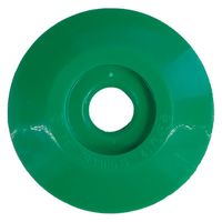 ユニット コノエW 緑 47φ 20個1組 388-89 1組（直送品）