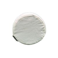 ユニット 高所作業車専用タイヤカバー 1号(小) 4個1組 465-40 1組（直送品）