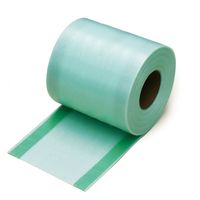 ユニット 枠養生材 枠造FC 200mm幅×10M 487-03 1巻（直送品）