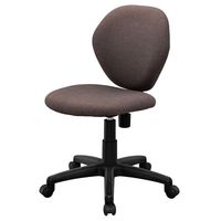 イオスコレクション 【法人限定/車上渡し】アール・エフ・ヤマカワ パレットチェア ファブリック ブラウン RFPLC-FPFBR 1個（直送品）