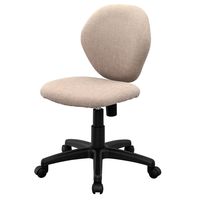 イオスコレクション 【法人限定/車上渡し】アール・エフ・ヤマカワ パレットチェア ファブリック ベージュ RFPLC-FPFBE 1個（直送品）