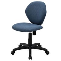 イオスコレクション 【法人限定/車上渡し】アール・エフ・ヤマカワ パレットチェア ファブリック モスブルー RFPLC-FPFMB 1個（直送品）