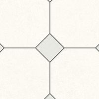 シンコール オクタゴンドット E1068ー2m 巾:182cm 厚み:1.8mm 【長さ:2m】 1個（直送品）