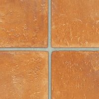 シンコール テラコッタ S1407ー4m 巾:182cm 厚み:2.3mm 【長さ:4m】 1個（直送品）