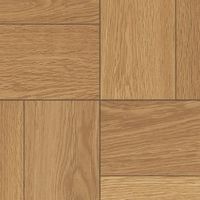 シンコール チェッカーパーケット E1050ー9m 巾:182cm 厚み:1.8mm 【長さ:9m】 1個（直送品）